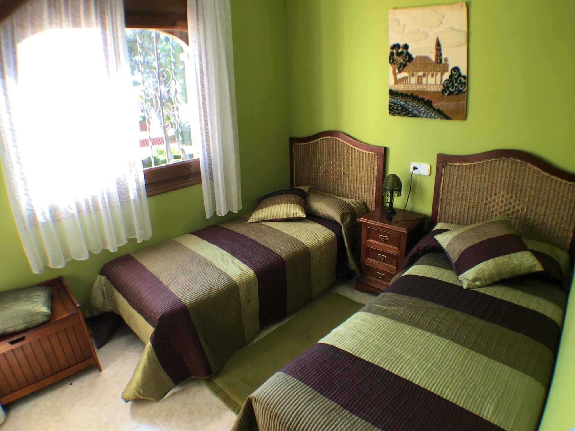 ARENDA Pino Alto Holiday Home Rioja Miami Playa Exterior foto